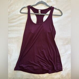 Yogalicious workout top